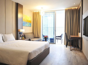 THC apartment Nha Trang