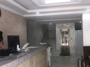 Wuse Penthouse