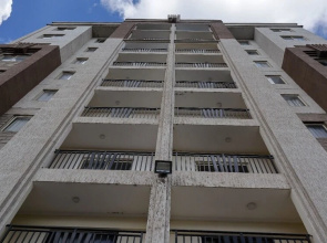 Stay.Plus Luxore Apartment Syokimau