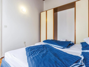 Stunning Home in Porec With Wifi and 2 Bedrooms