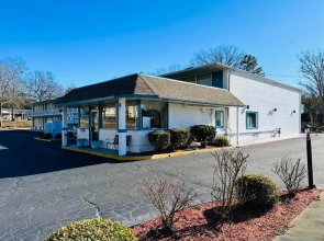 Econo Lodge
