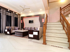 OYO 22774 Kumar Hotel