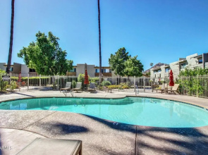 Beautifully Remodeled Old Scottsdale 2-Story Home
