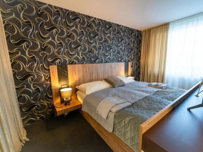 Hotel Zemplín Trebišov