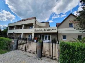Harmonia Panzio
