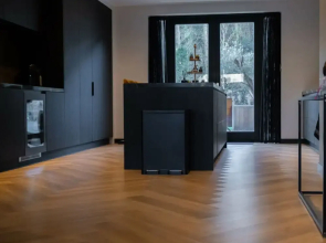 Luxury Home Egmond