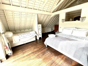 Luxury Chilterns Hideaway, Easy Access to London