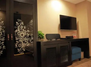 Weiting Boutique Hotel