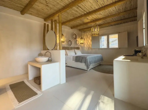 Bohemian Kea Beach Club Resort