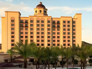 Casino Del Sol Resort