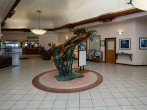 Shilo Inn Suites Hotel - Ocean Shores