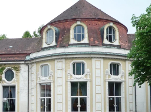 Haus Alpenruhe