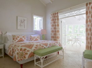 Cobblers Cove - Barbados