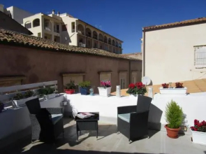 Charming Apartment Ortigia