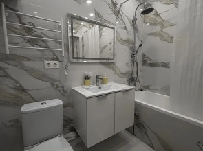 Апартаменты в ЖК Нестеровский на улице Вишневского 57А