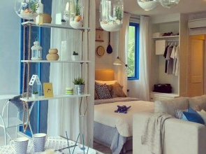 The Crest Santora Huahin Apartment 77