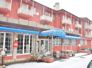Hotel Sandro