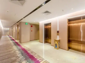 Cultural Holiday Hotel (Dongguan Qiaotou Square Branch)