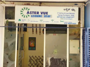 Aster Vue Leisure Stay