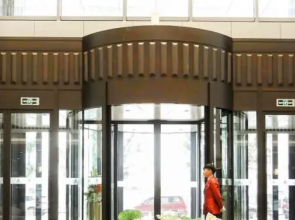 Gangsen International Hotel