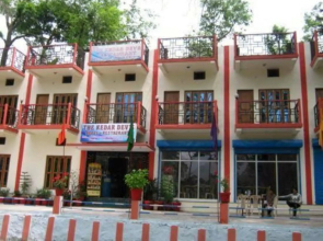 Hotel The Kedar Dev'S