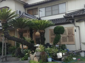 Matsuzaki Onsen Kaihinso