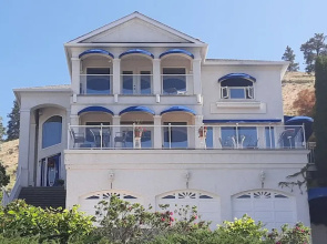 Lake View House