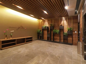 Hilton Garden Inn Monterrey Obispado