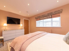 Suites at Number Ten