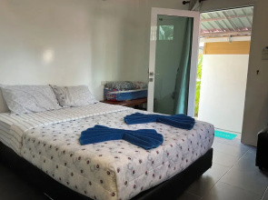 Baan Sabai Guesthouse