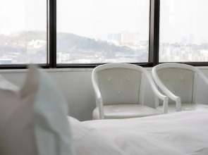 Imperial Palace Boutique Hotel, Itaewon