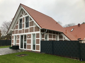 Ferienhaus am Angerplatz