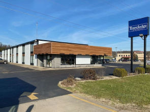 Budget Inn Gallipolis