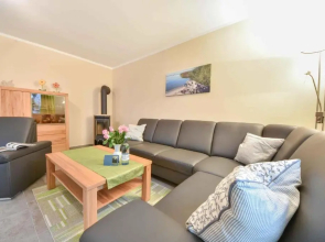 Appartement Sonnenpark 6