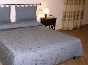 Residence Hotel La Commenda