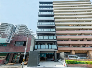 CHUAN HOUSE Shinsaibashi Nishi