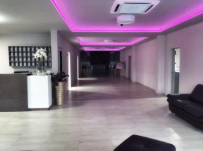 Hotel & Restaurant Narenta
