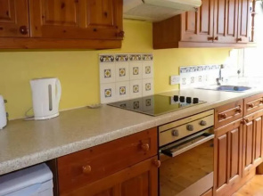 Sunshine Cottage