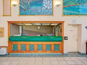 Travelodge by Wyndham Bishop