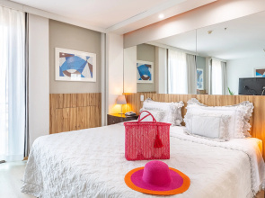 Pestana Rio Atlantica