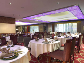 Metropark Hotel Kowloon