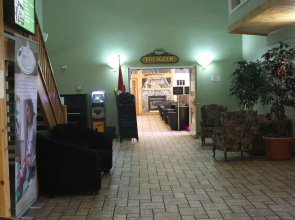 Cedar Meadows Resort & Spa, an Ascend Collection Resort