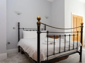 1 Bedroom Flat in Central London
