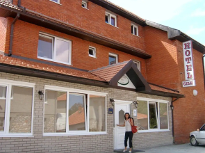 Cile Hotel