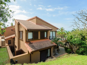 San Lameer Villa Rentals Three Bedroom Luxury 13908