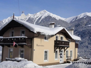Alpenresidenz Hotel Bad Gastein
