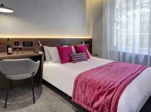 Best Western Plus Delmere Hotel