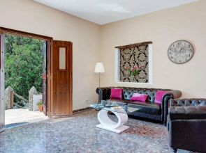 Villa Lizar