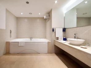 BH Conference & Airport Hotel Istanbul