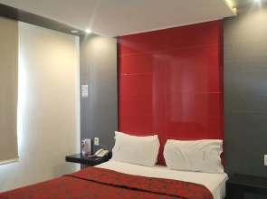 Motel Señorial